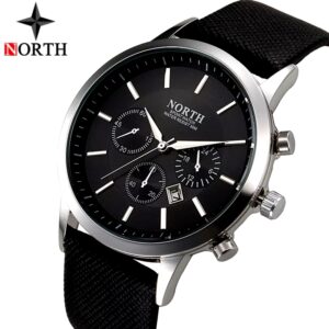 North Black